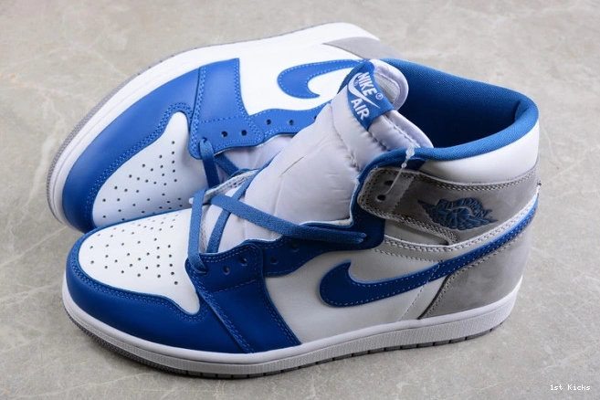 1st Kicks Shoes og ModernLook 1643 